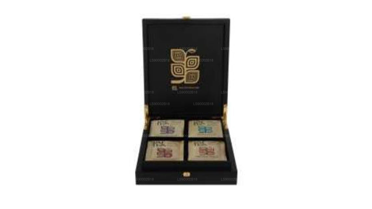 Jaf Tea lukket top 4-rums træpræsentant