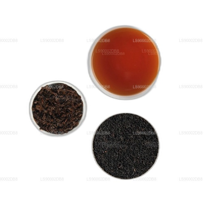 Dilmah Rilhena Ejendom Ceylon Souchong (250 g)