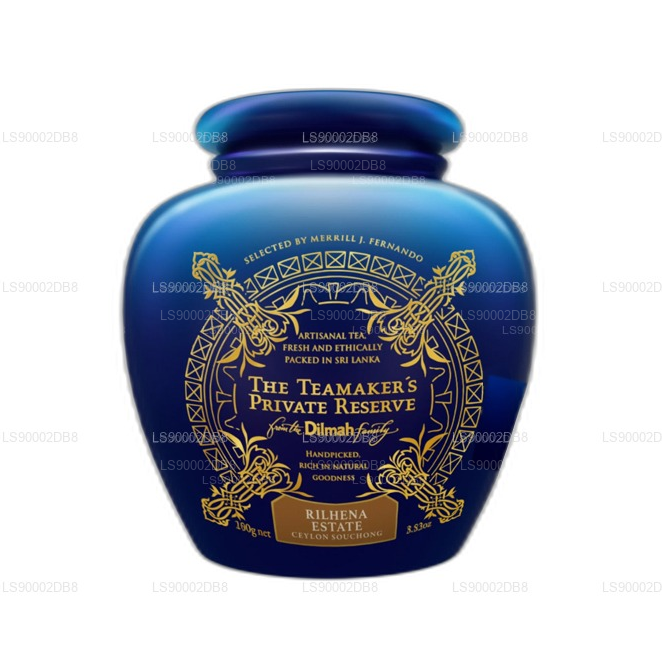 Dilmah Rilhena Ejendom Ceylon Souchong (250 g)
