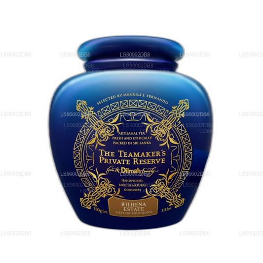 Dilmah Rilhena Ejendom Ceylon Souchong (250 g)