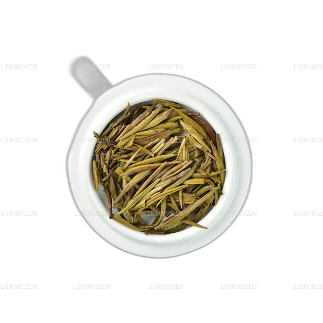 Dilmah Imboolpittia Estate Silver Tips (125g)