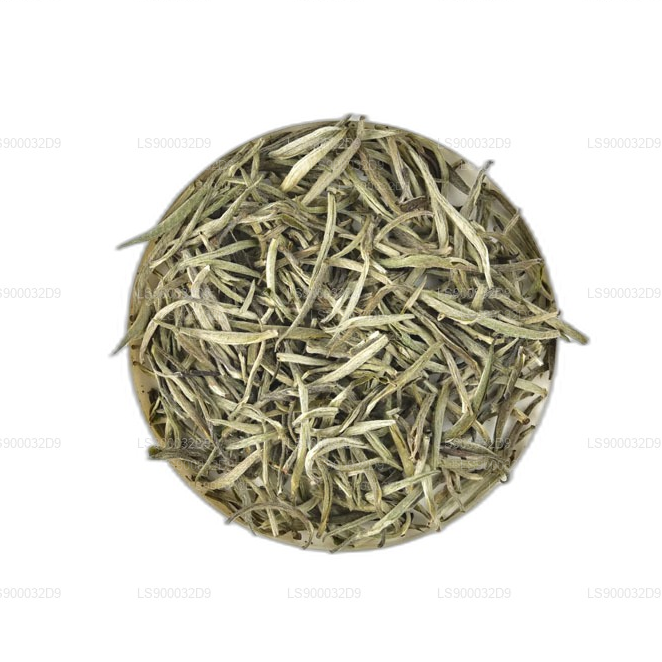 Dilmah Imboolpittia Estate Silver Tips (125g)