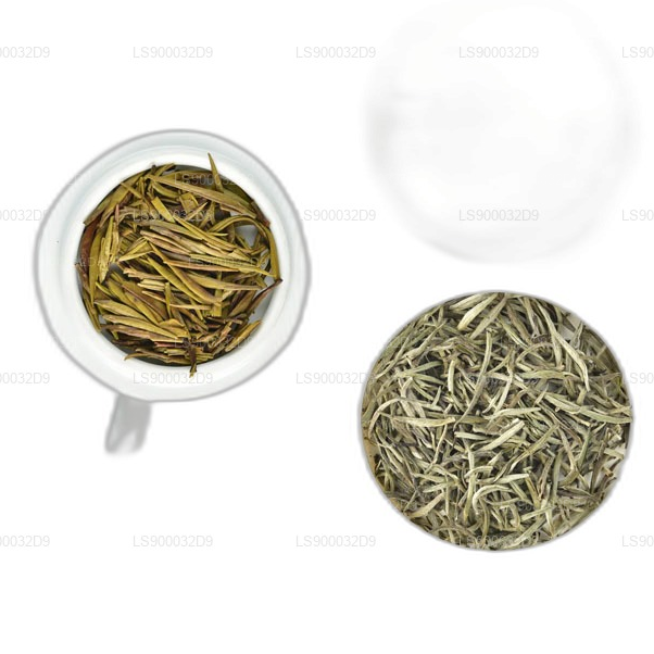 Dilmah Imboolpittia Estate Silver Tips (125g)