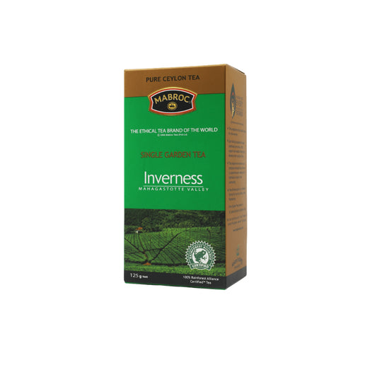 Mabroc Inverness Løs Te (125g)