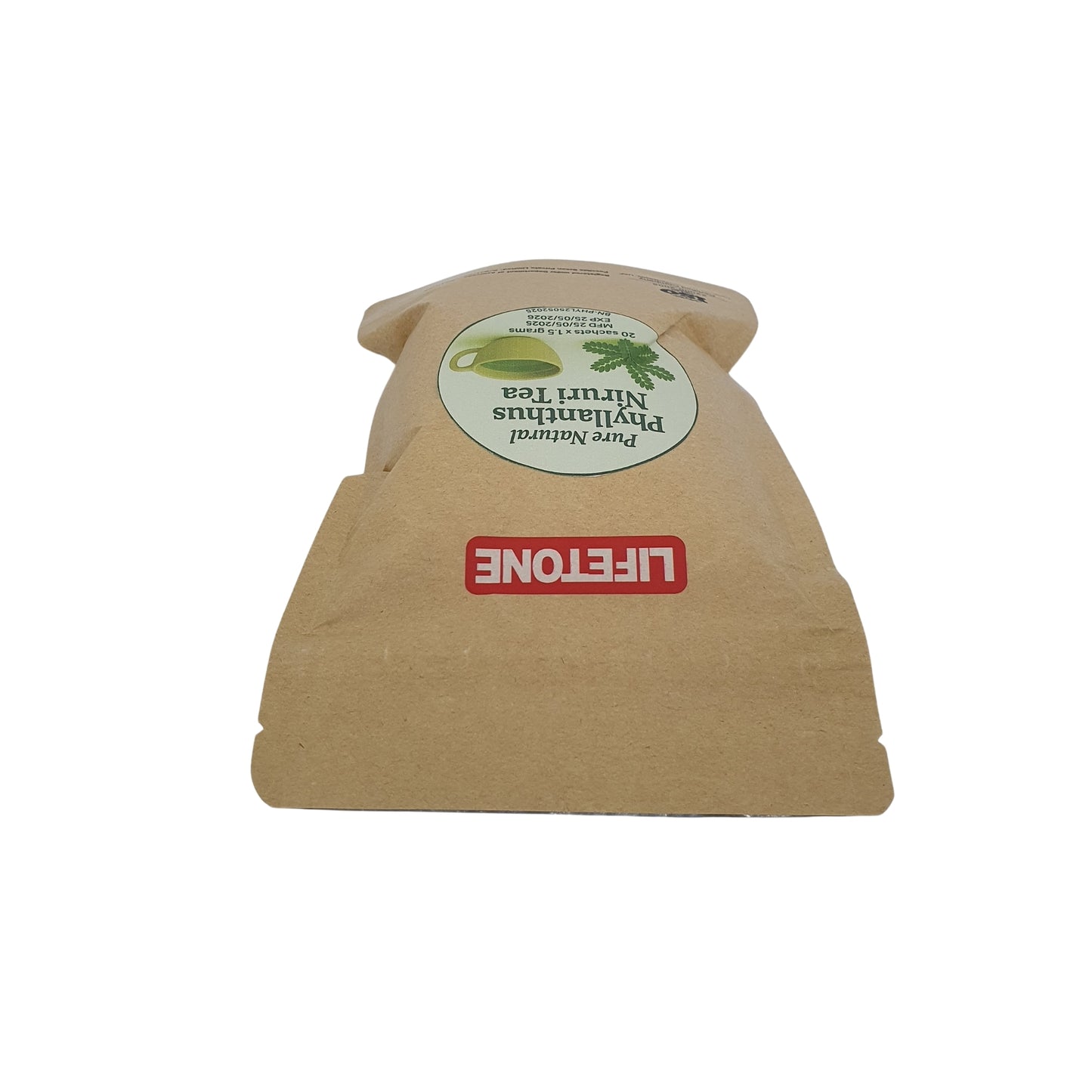 Lifetone Phylanthus Nirurii Te (40 g)