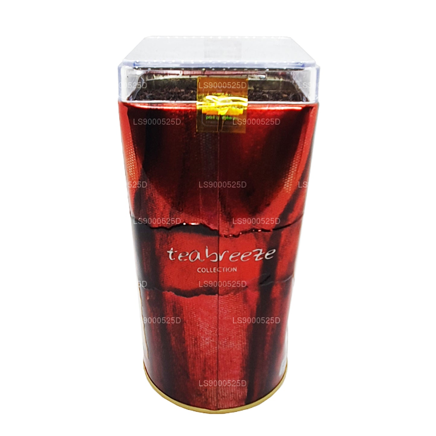 Hyson Breeze vintervinsmag sort te (200 g)