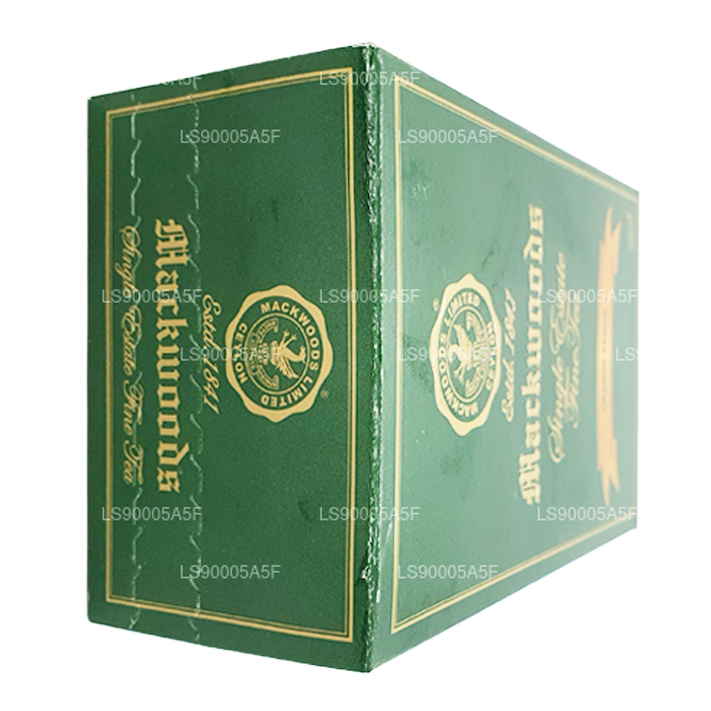 Mackwoods Orange PEKOE 1 Te (100 g)