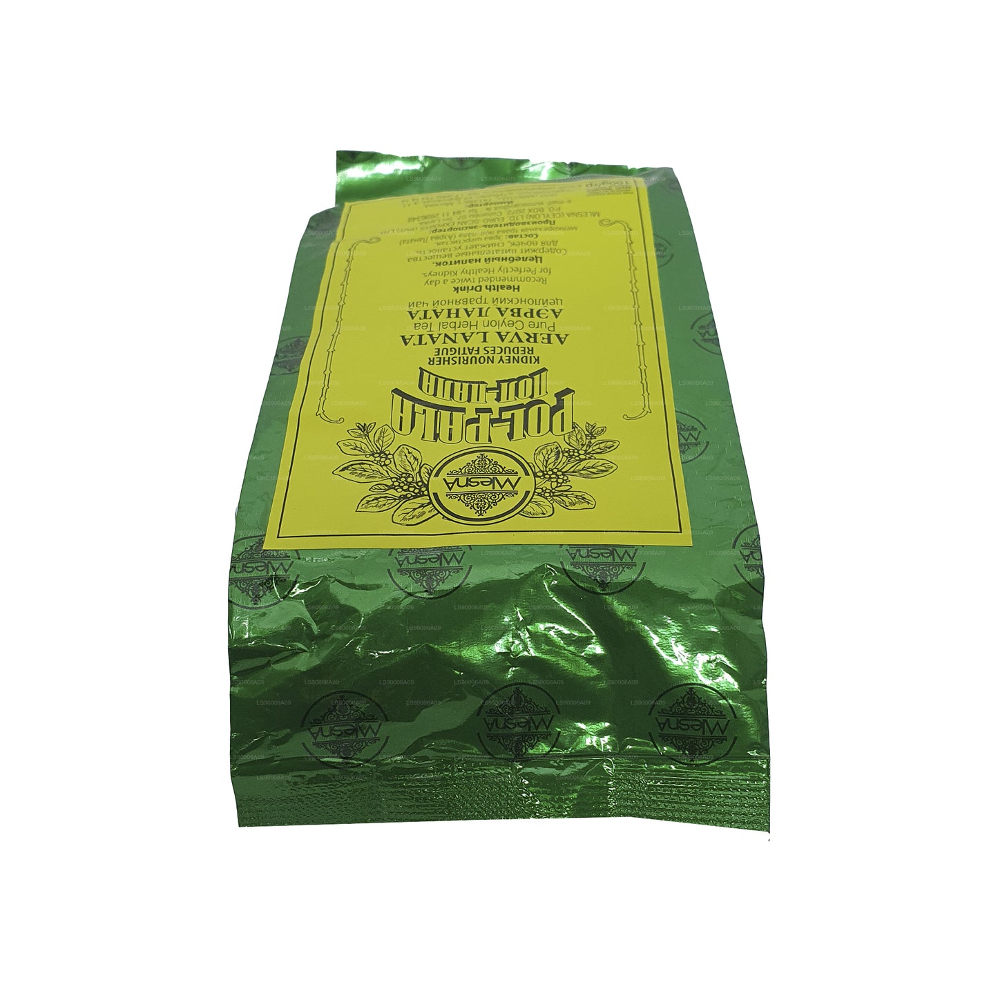 Mlesna (Aerva Lanata) Polpala (100 g)