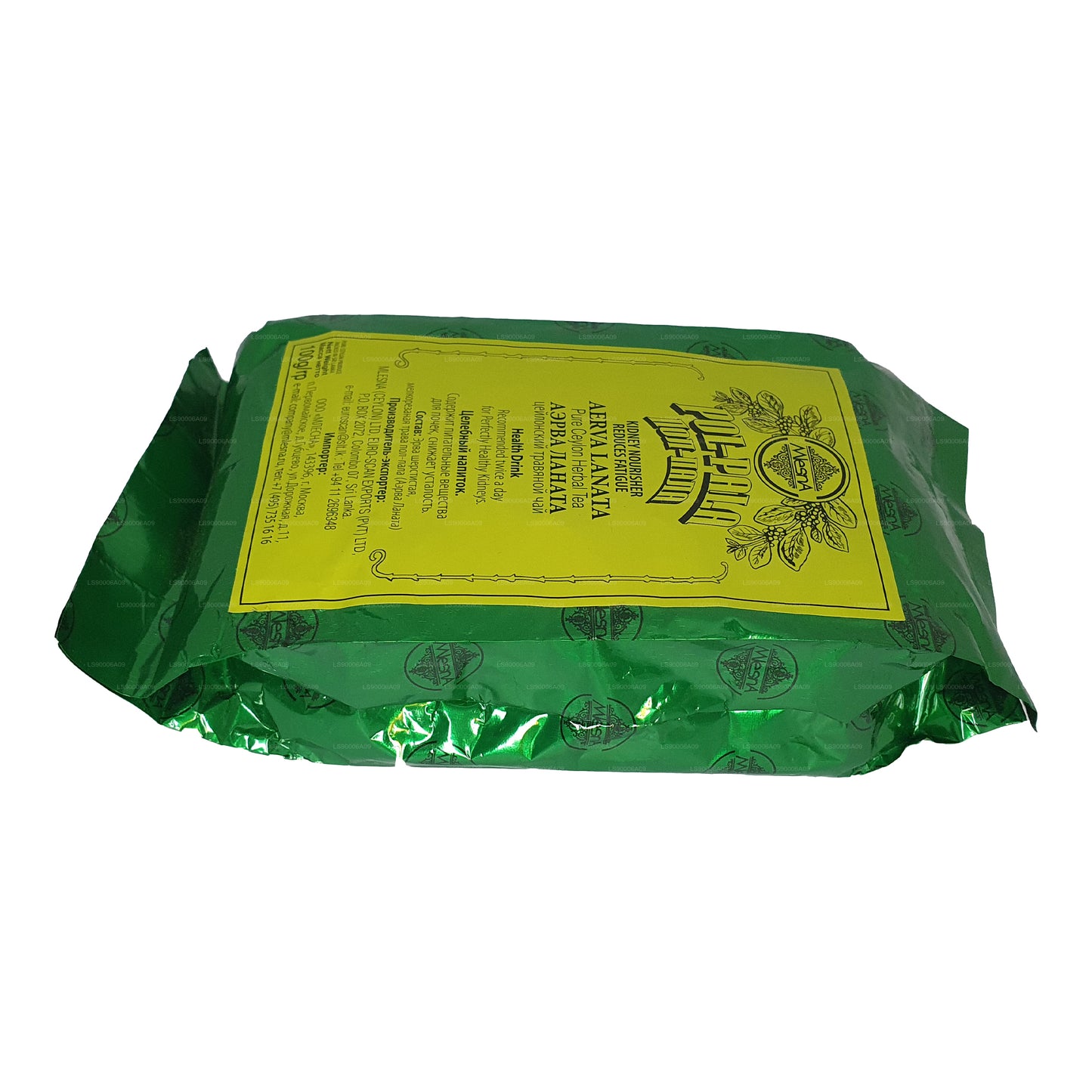 Mlesna (Aerva Lanata) Polpala (100 g)