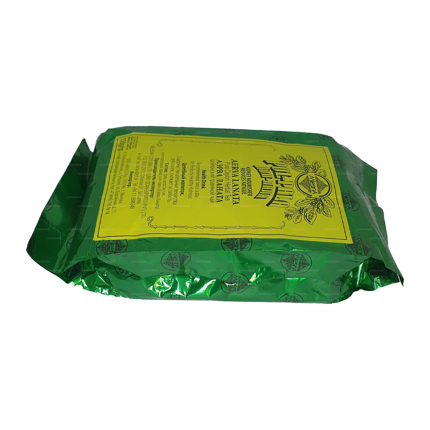 Mlesna (Aerva Lanata) Polpala (100 g)