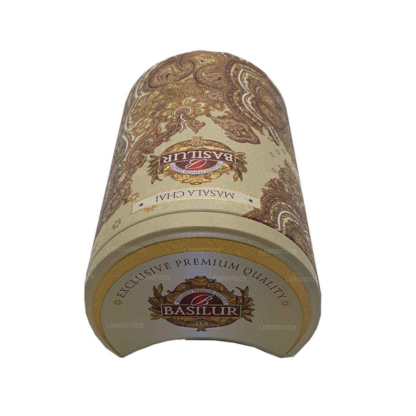Basilur Orientalsk „Masala Chai“ (100 g) Caddy