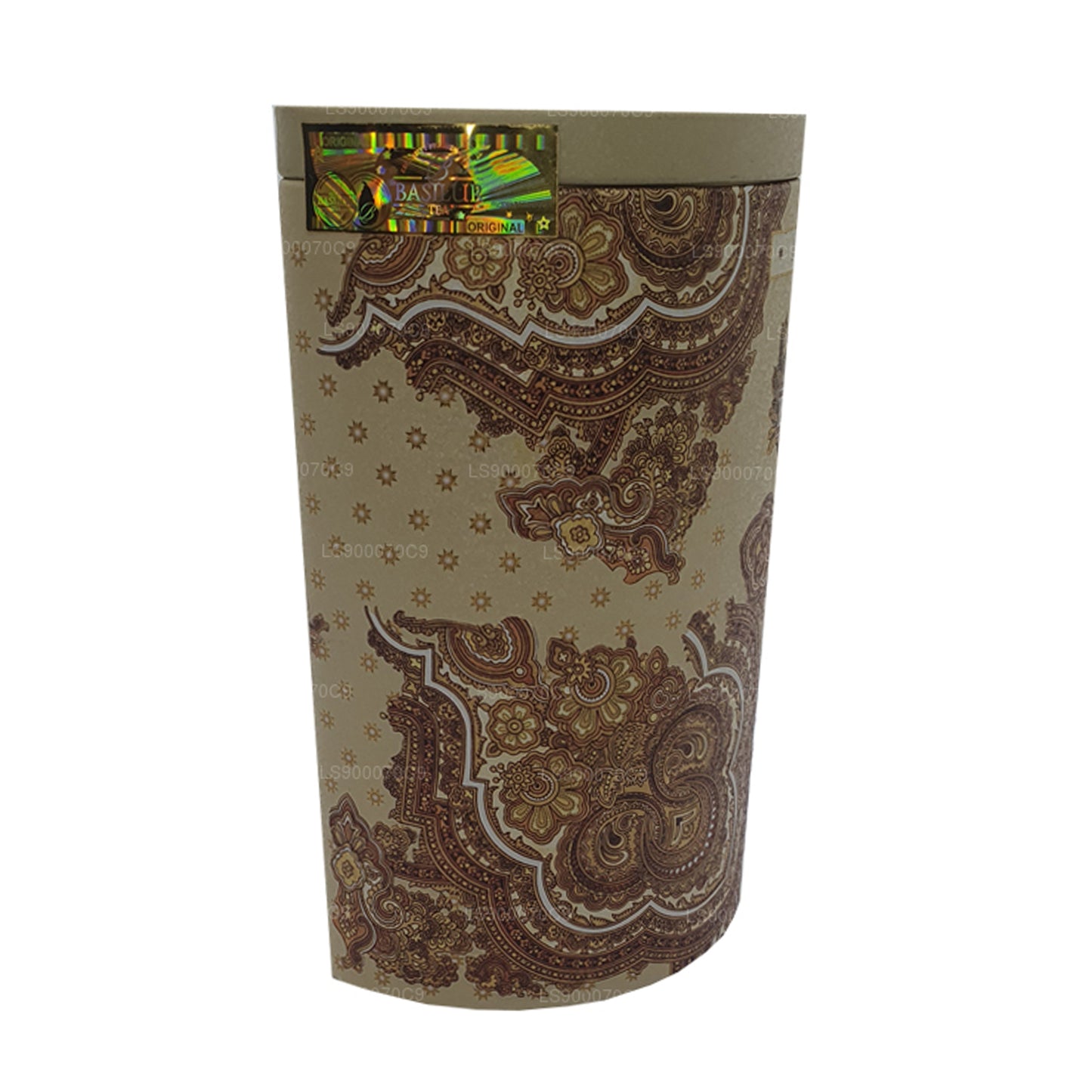 Basilur Orientalsk „Masala Chai“ (100 g) Caddy