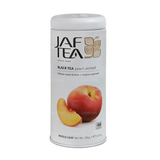 Jaf te ren frugt samling fersken frugtplantage (100 g) Tin