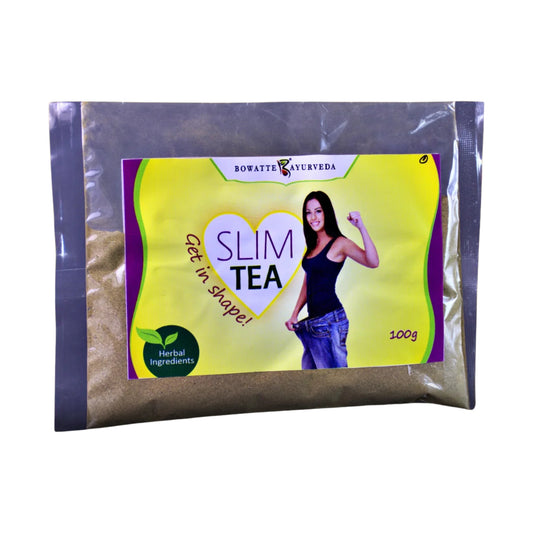 Bowatte Slim Tea (100g)