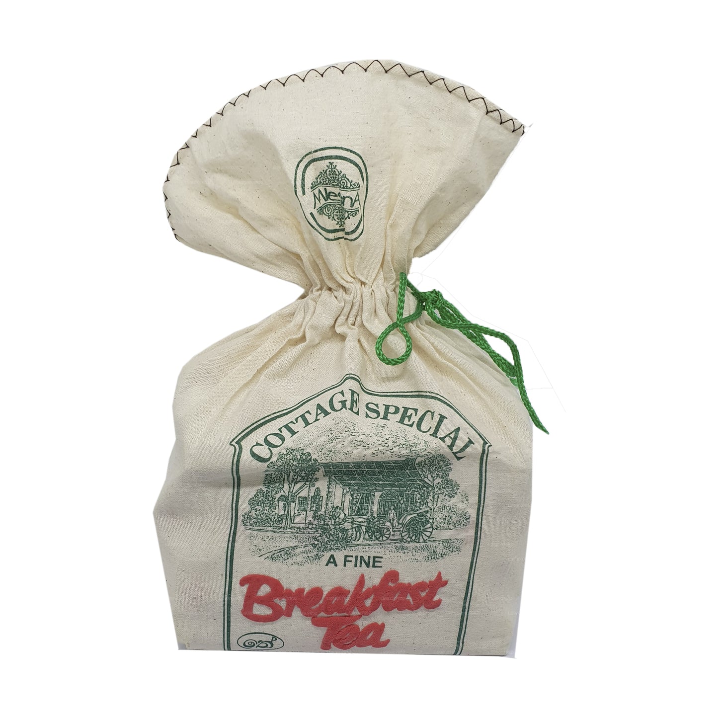 Mlesna Morgenmad Te (500 g)