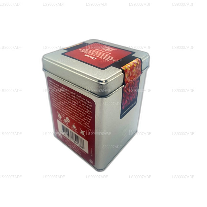 Dilmah t-Series Italiensk Mandler (40g) 20 Teebreve