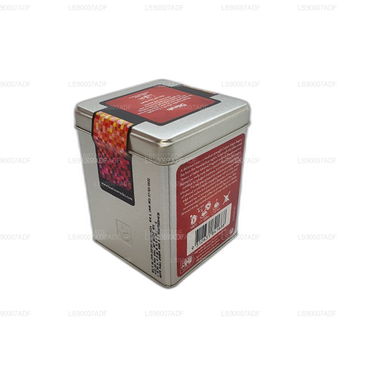 Dilmah t-Series Italiensk Mandler (40g) 20 Teebreve