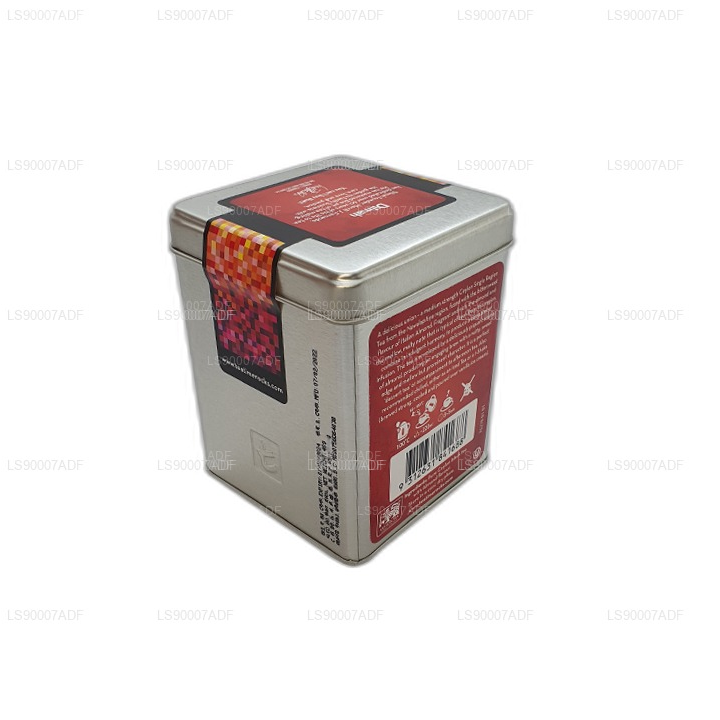 Dilmah t-Series Italiensk Mandler (40g) 20 Teebreve