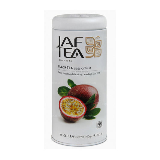 Jaf te ren frugt samling passionsfrugt (100 g) tin