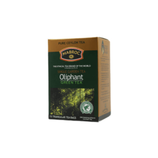 Mabroc Oliphant (30g) 15 tebreve