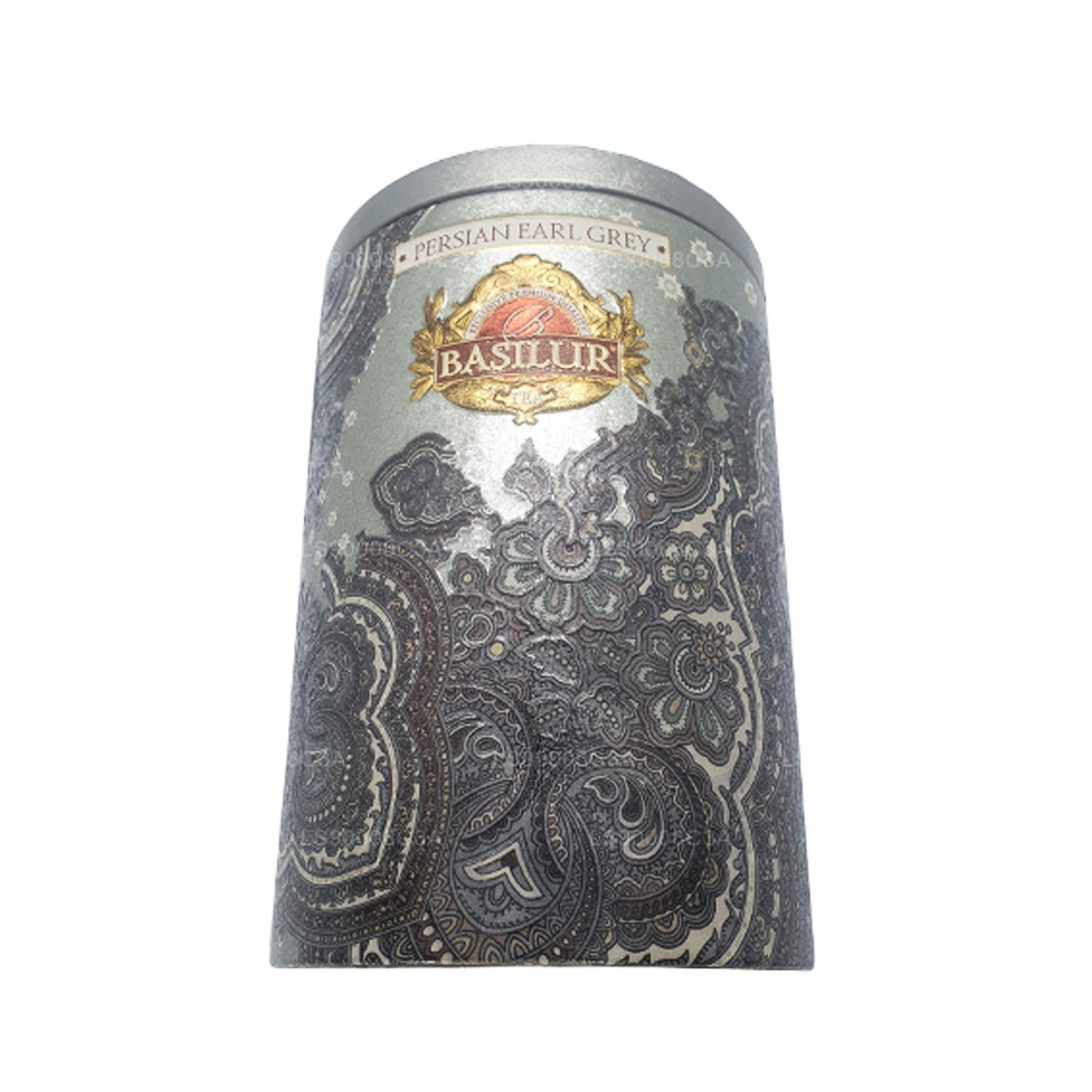 Basilur Orientalsk „Persisk Earl Grey“ (100 g) Caddy