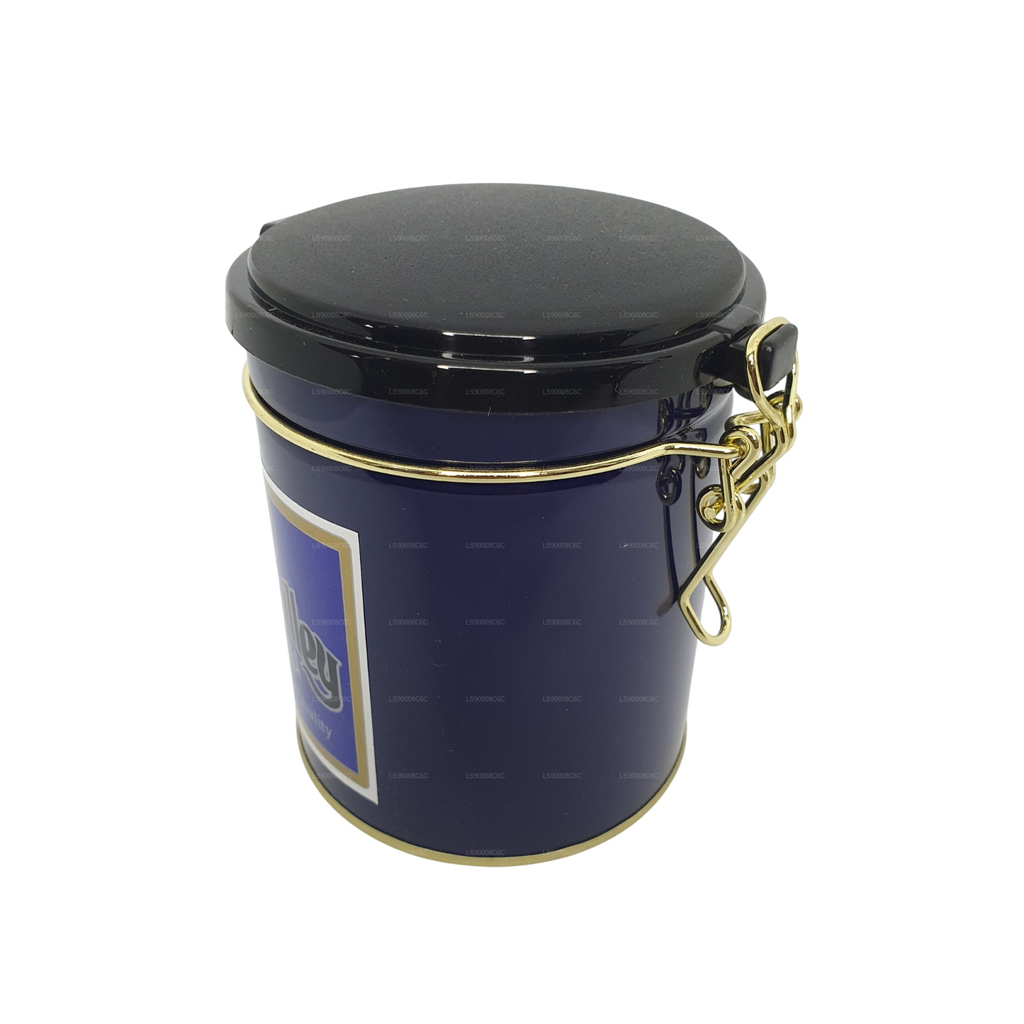 Mlesna Bogovalley F.O.P te-metaldåse (100 g)