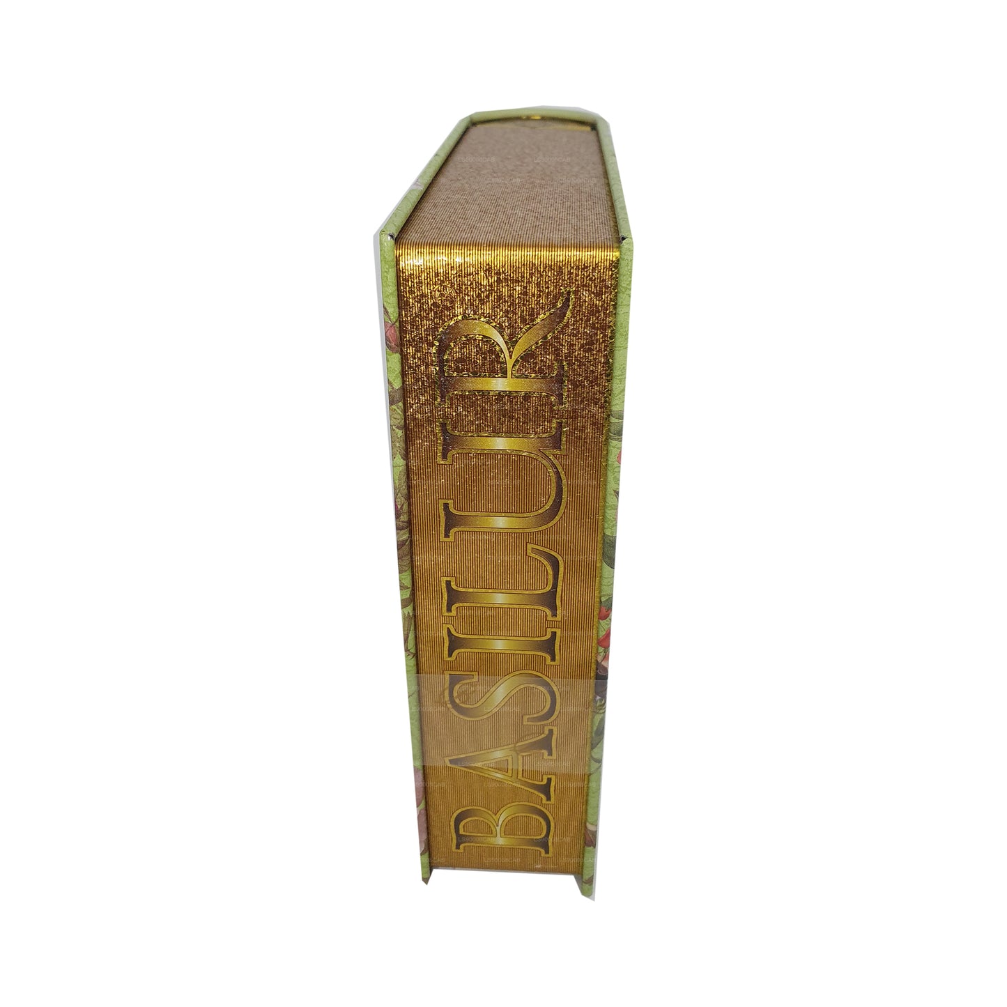 Basilur Exclusive Green Tea Collection (48g) 32 teposer