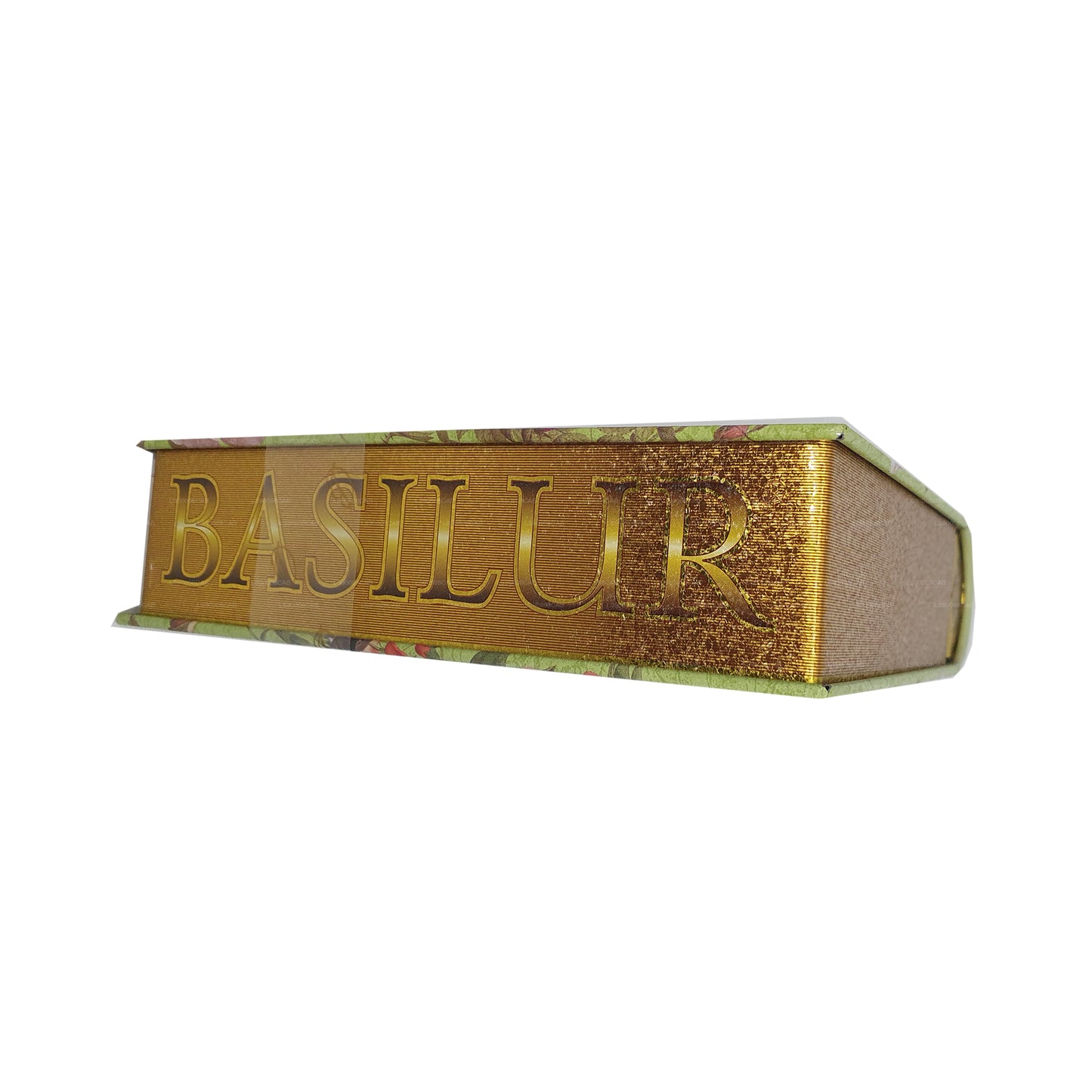 Basilur Exclusive Green Tea Collection (48g) 32 teposer