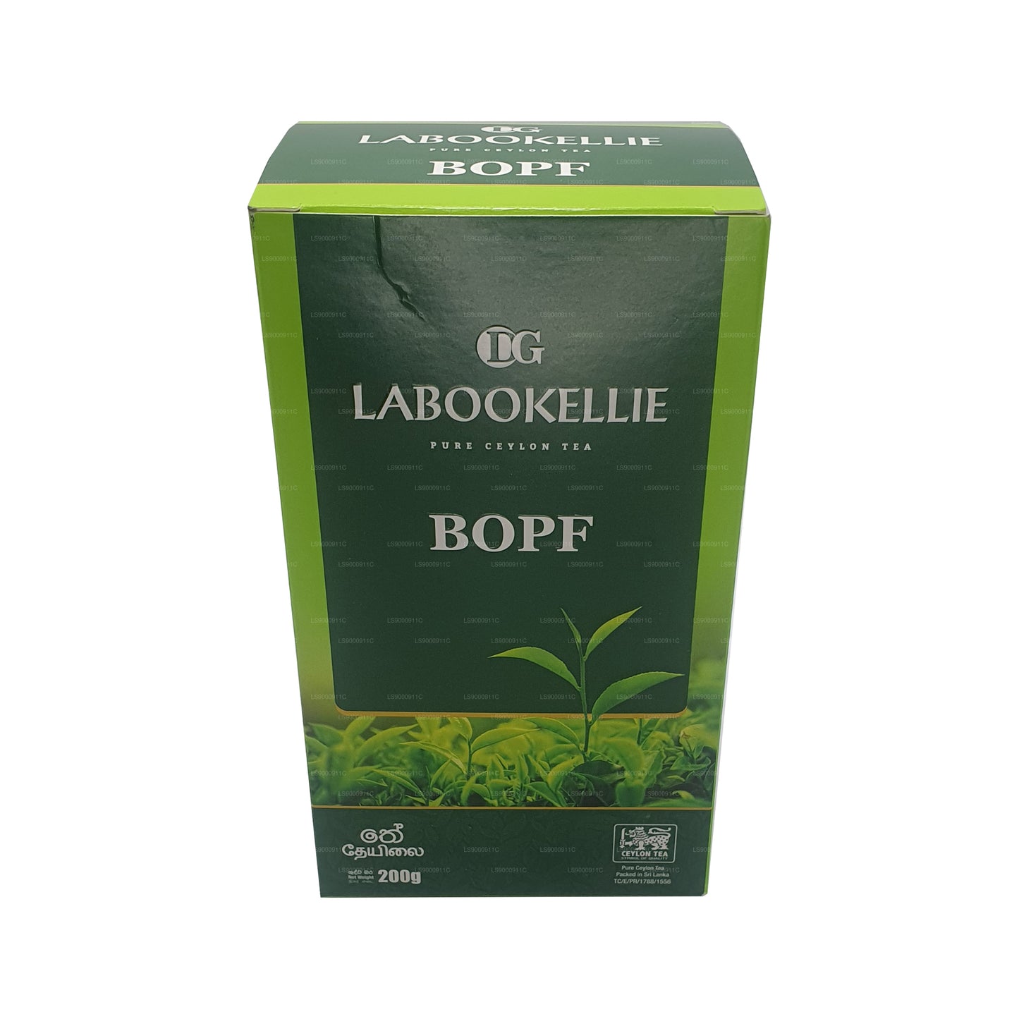 GD Labokellie BOPF Te (200 g)