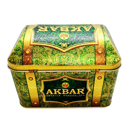 Akbar eksklusiv samling Rich Soursop Treasure Box (250g)
