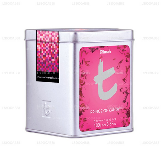 Dilmah Prince af Kandy (100 g)