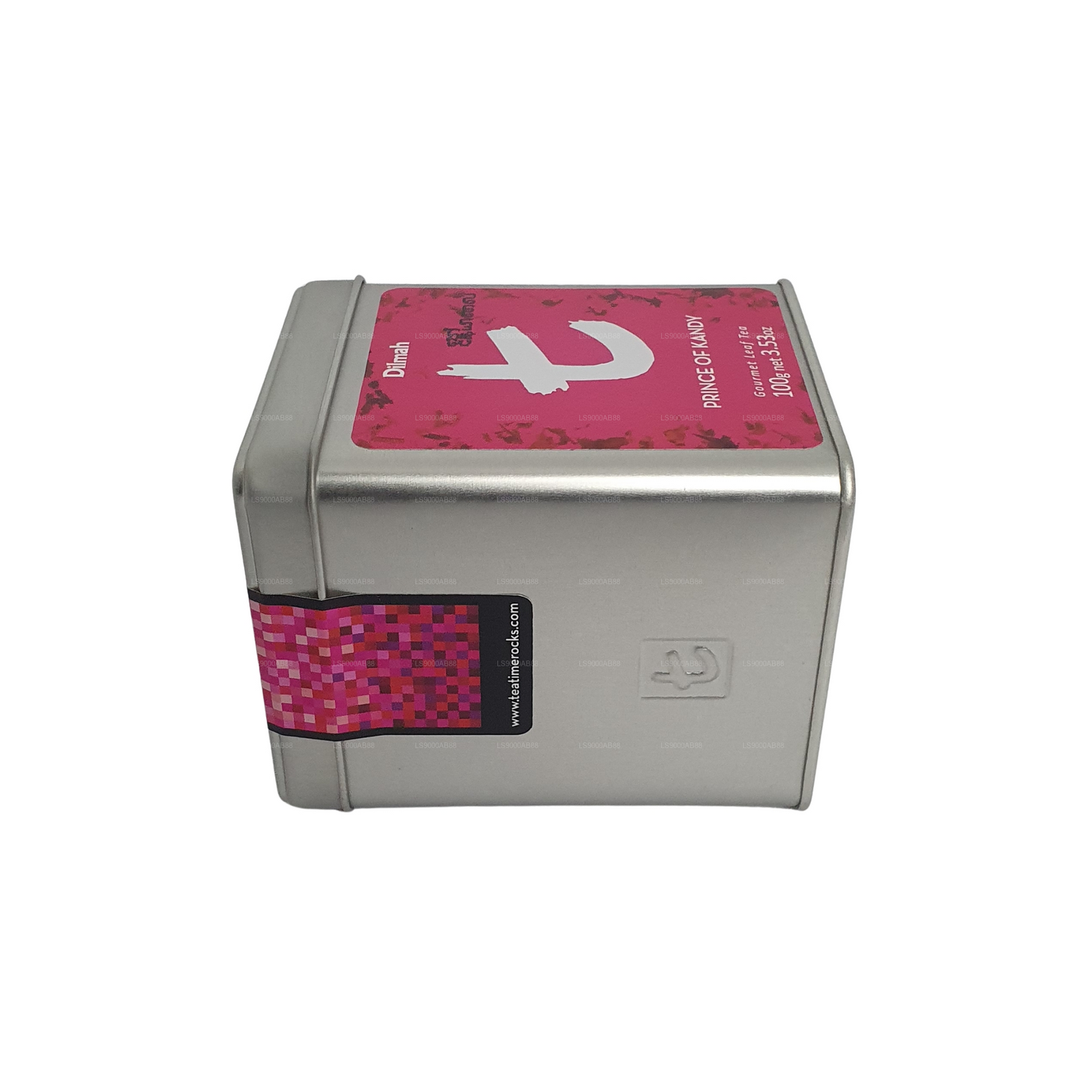 Dilmah Prince af Kandy (100 g)