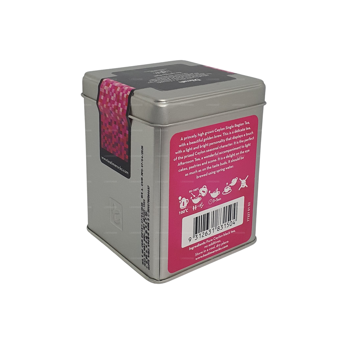 Dilmah Prince af Kandy (100 g)