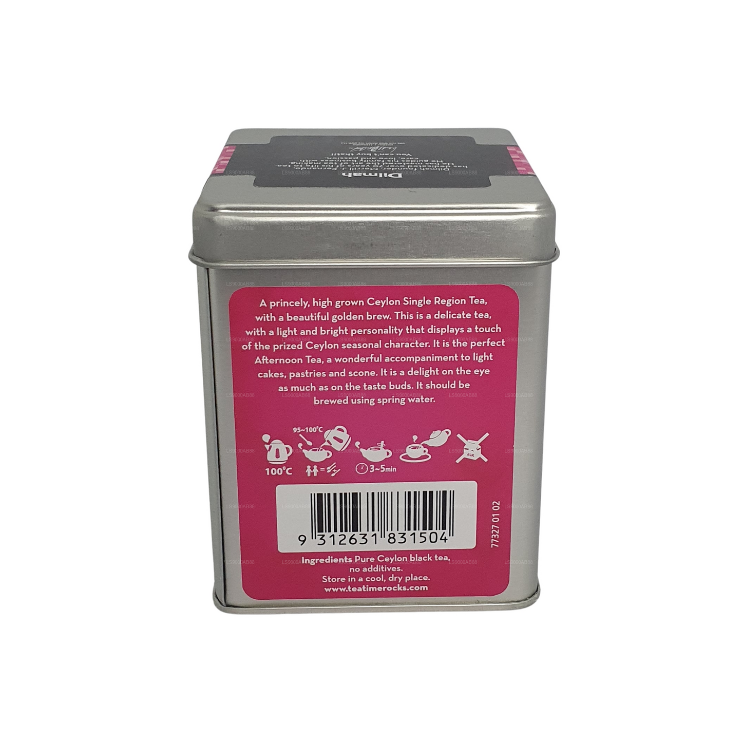 Dilmah Prince af Kandy (100 g)