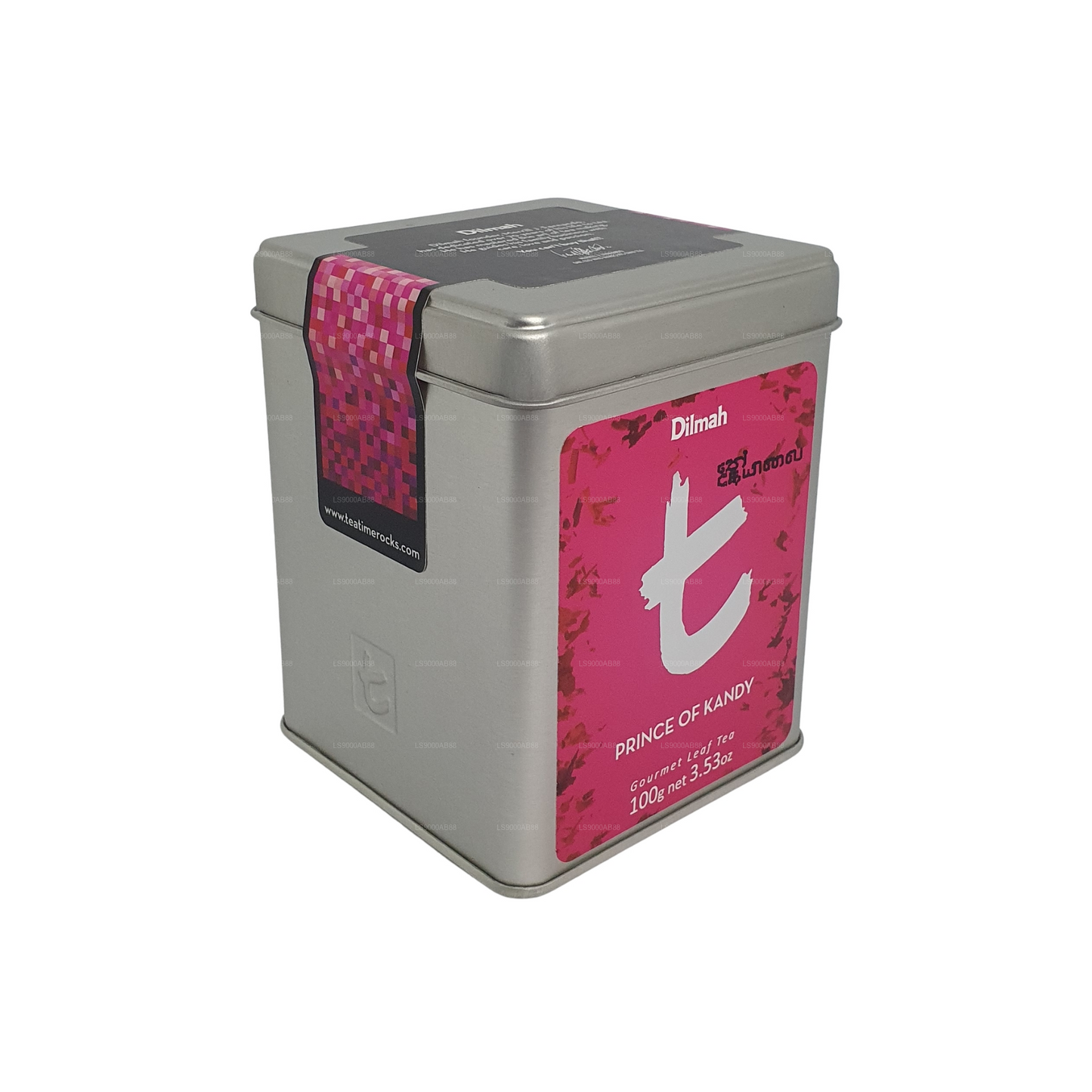Dilmah Prince af Kandy (100 g)