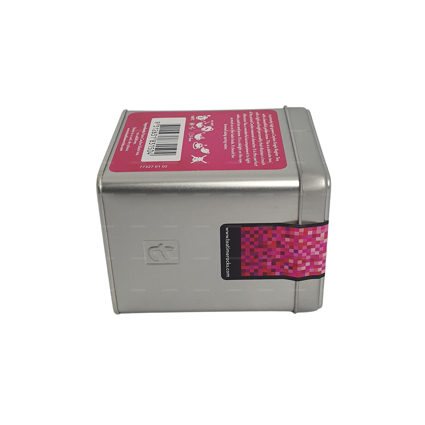 Dilmah Prince af Kandy (100 g)
