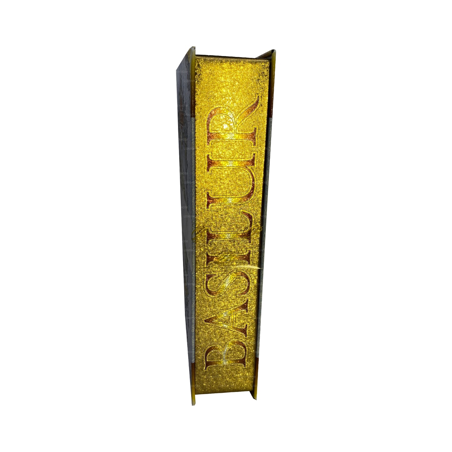 Basilur Tea Vinter Bog I (100g)