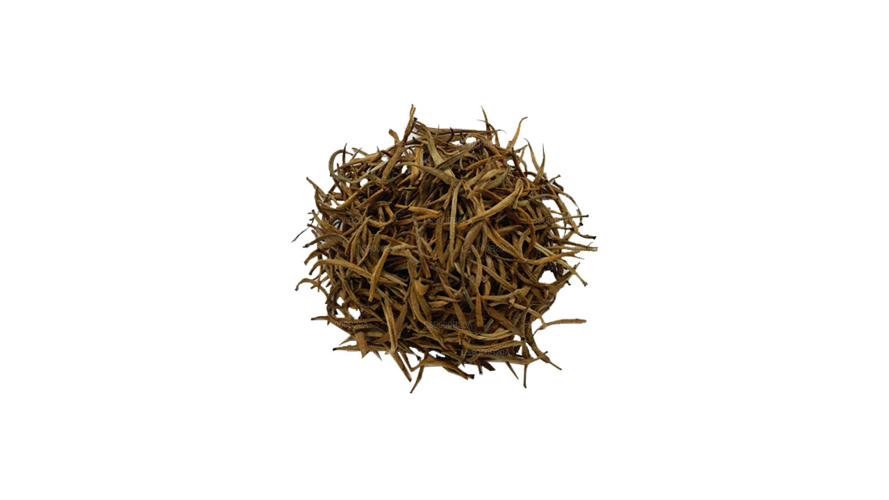 Lakpura Hvid Golden Tips Te