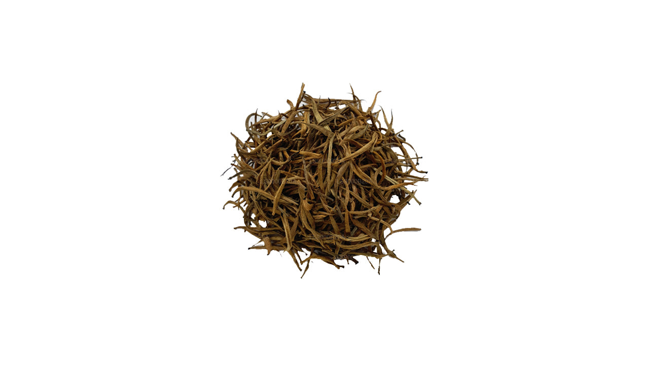 Lakpura Hvid Golden Tips Te