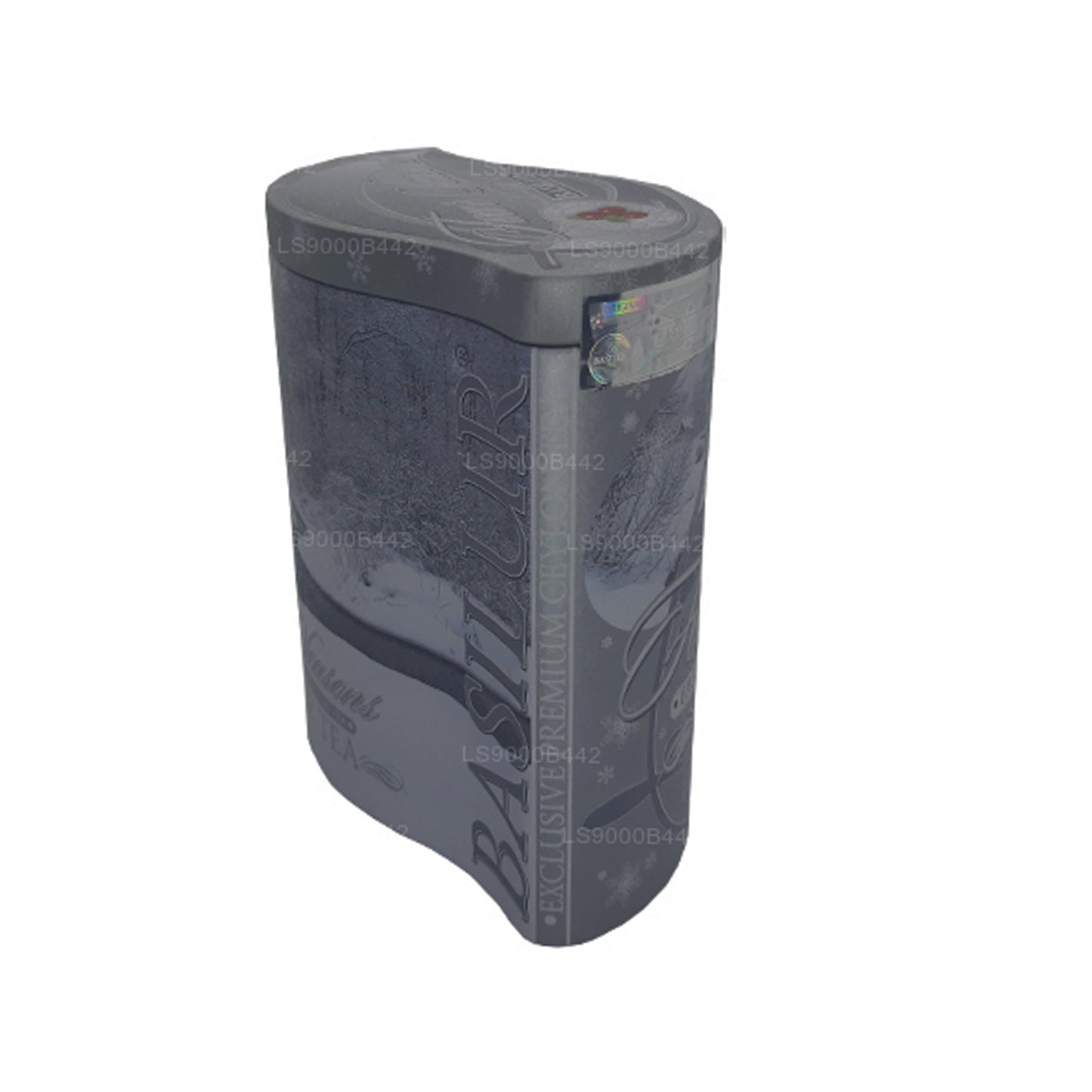 Basilur Four Seasons „Vinterte“ (100 g) Caddy