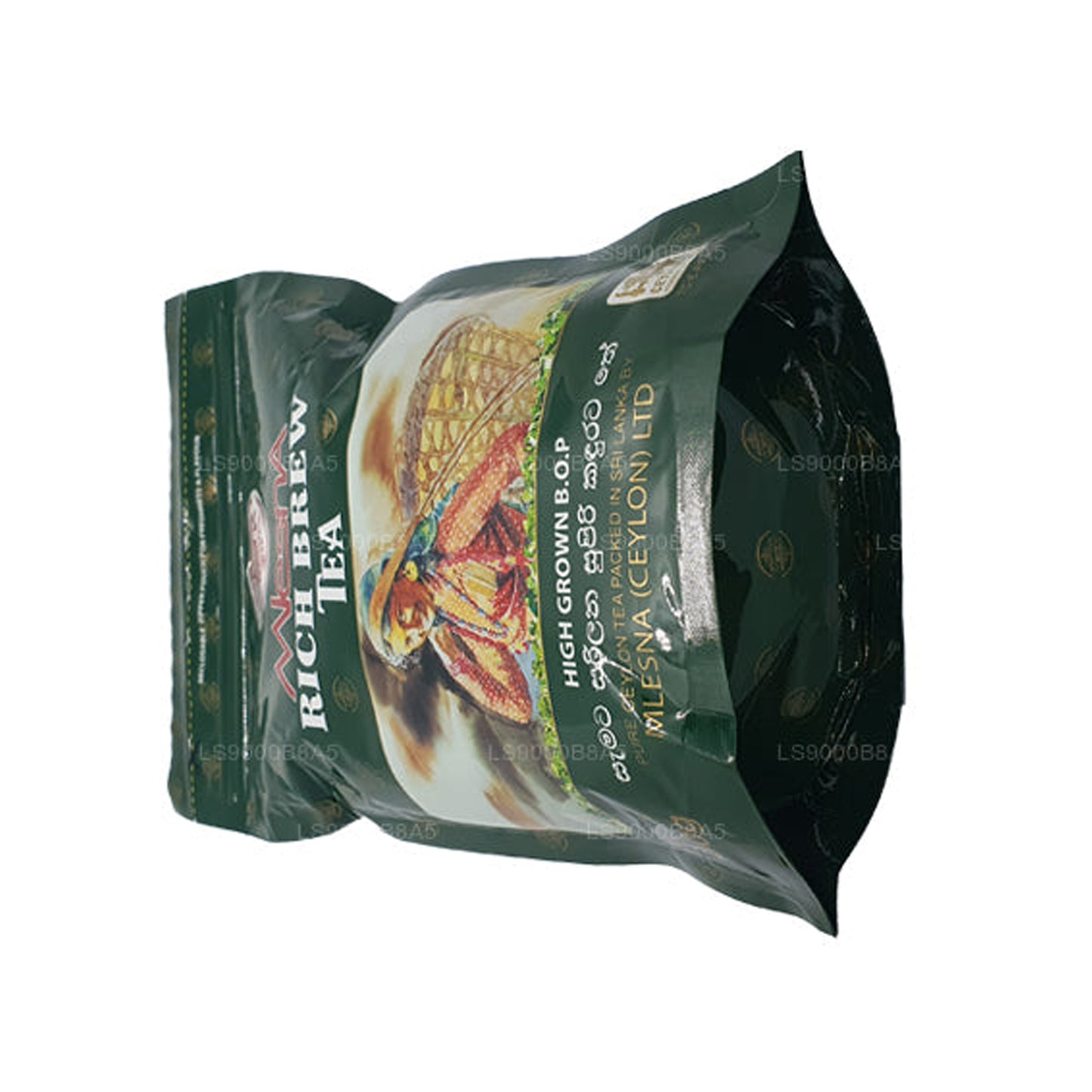 Mlesna Rich Brew Tea