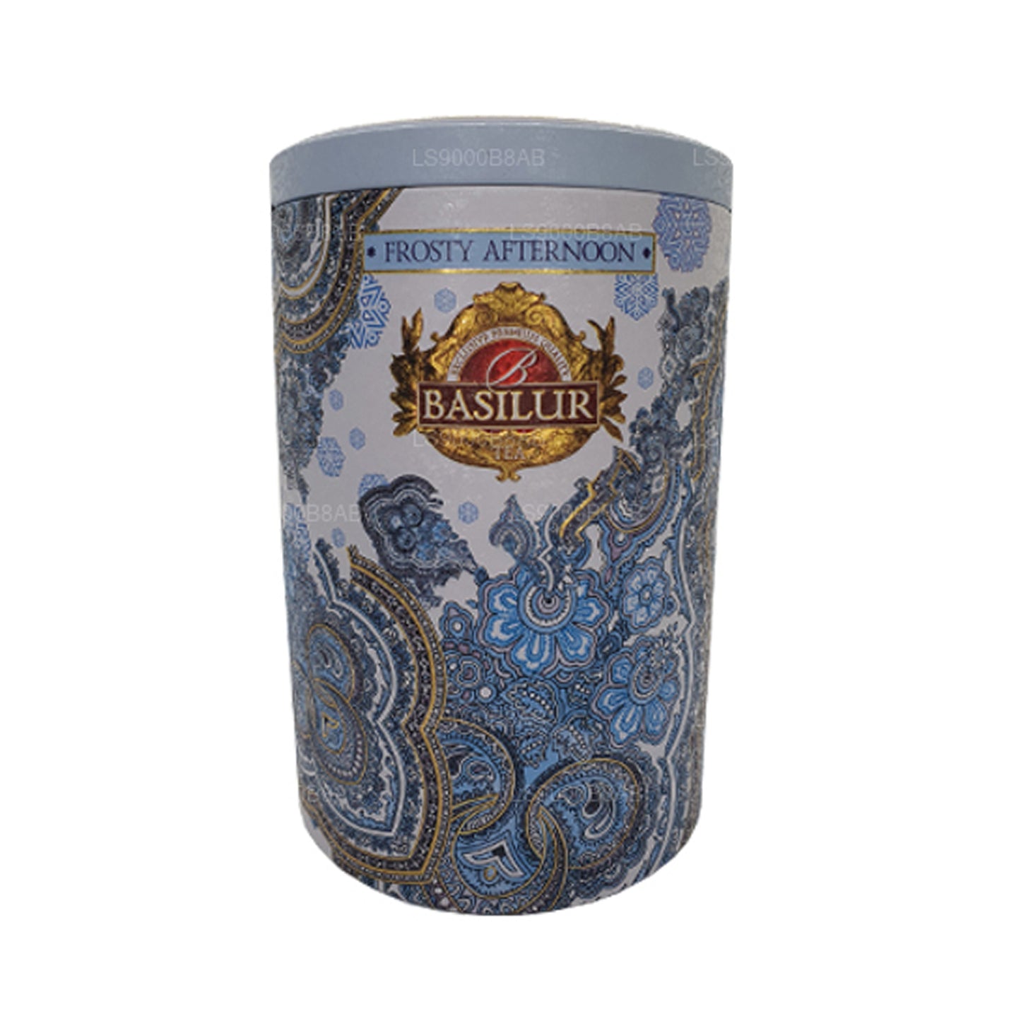 Basilur Oriental „Frosty Afternoon“ 100g