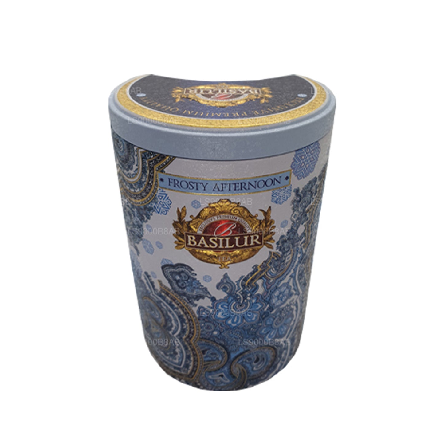 Basilur Oriental „Frosty Afternoon“ 100g