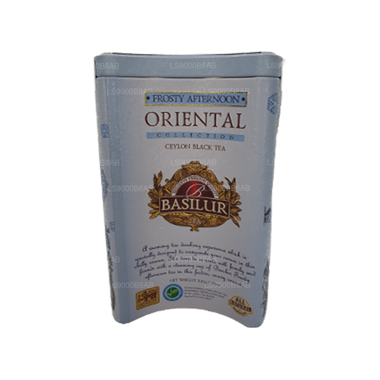 Basilur Oriental „Frosty Afternoon“ 100g