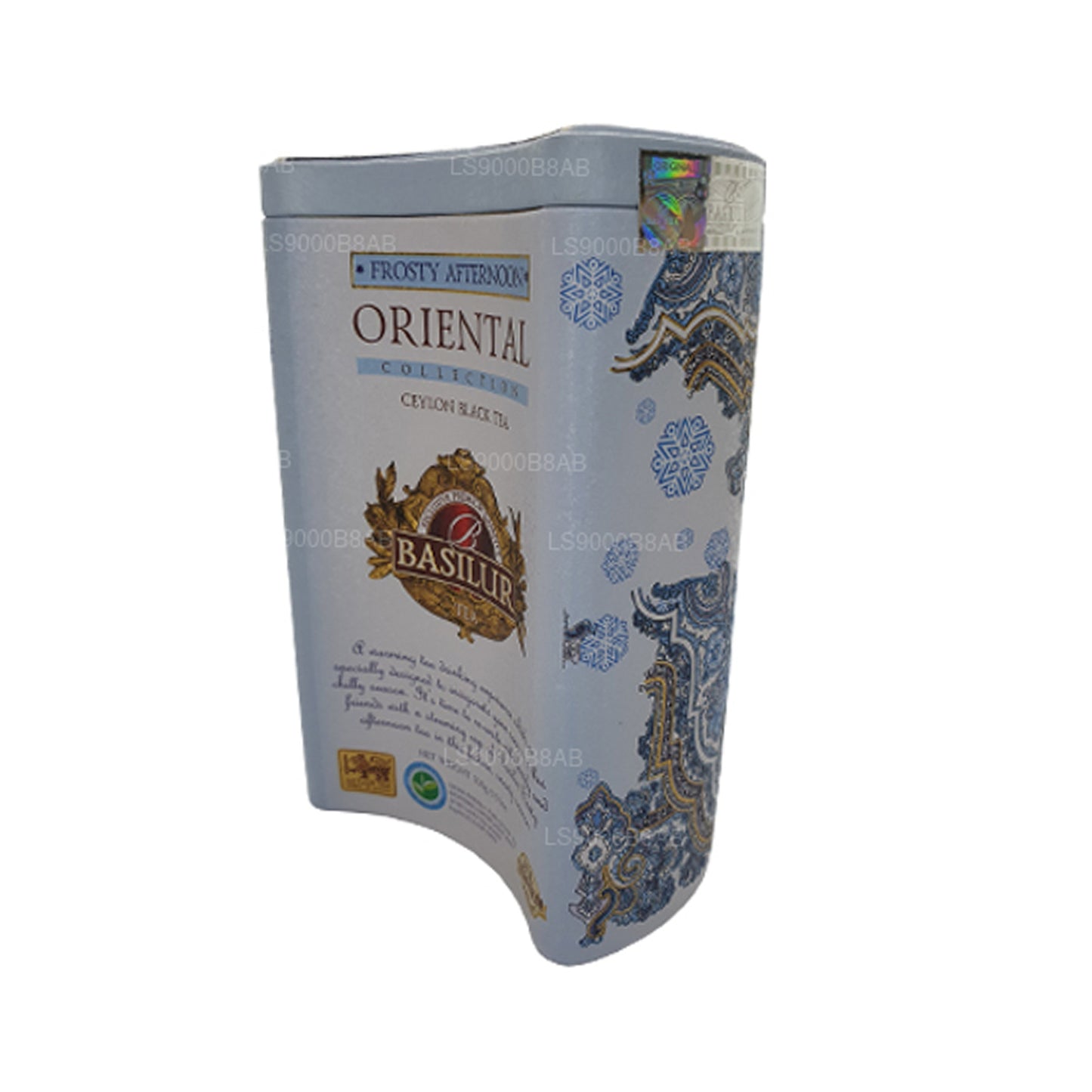 Basilur Oriental „Frosty Afternoon“ 100g