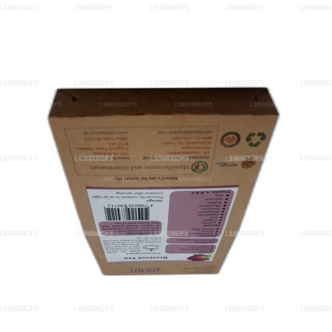 Lifetone rødbeder te (40g)