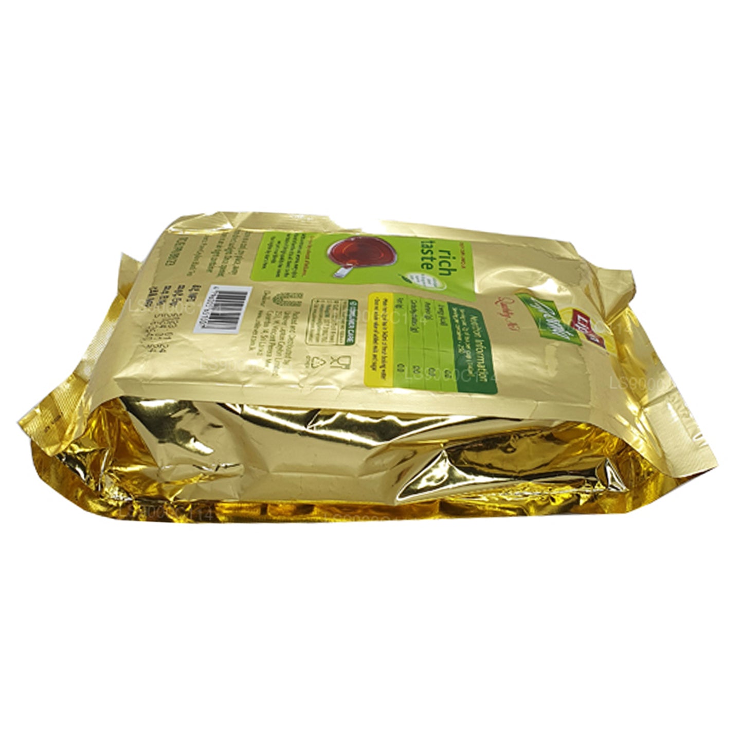 Lipton Ceylonta teblade (500 g)