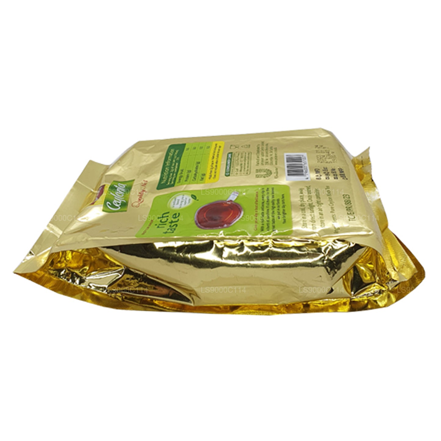 Lipton Ceylonta teblade (500 g)