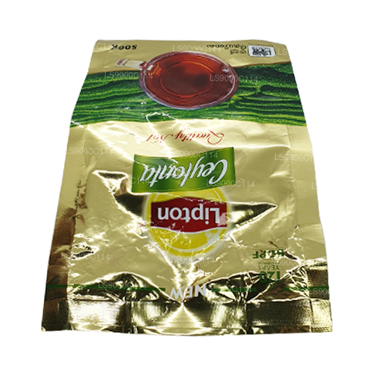 Lipton Ceylonta teblade (500 g)