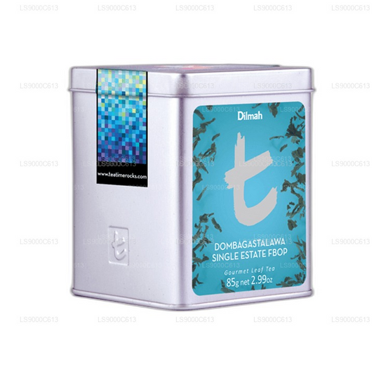 Dilmah Dombagastalawa enkelt ejendom FBOP (85g)